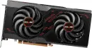 Видеокарта Sapphire Radeon RX 7600 PULSE PCI-E 8192Mb GDDR6 128 Bit Retail 11324-01-20G