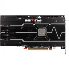 Видеокарта Sapphire AMD Radeon RX 5600XT 6Gb 11296-05-20G
