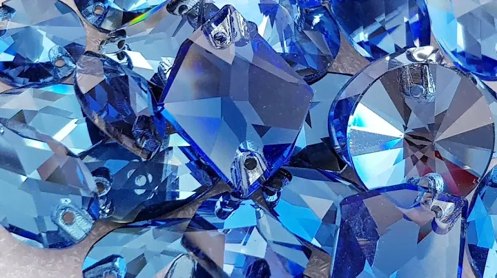 Light Sapphire
