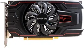 Sapphire Видеокарта Radeon RX 560 2 ГБ (11267-22-20G)
