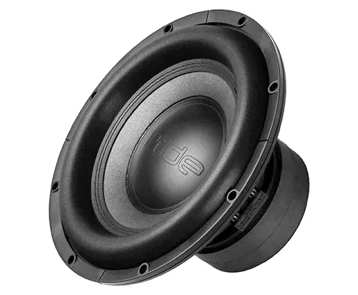 Pride Sapphire 12" 900 W