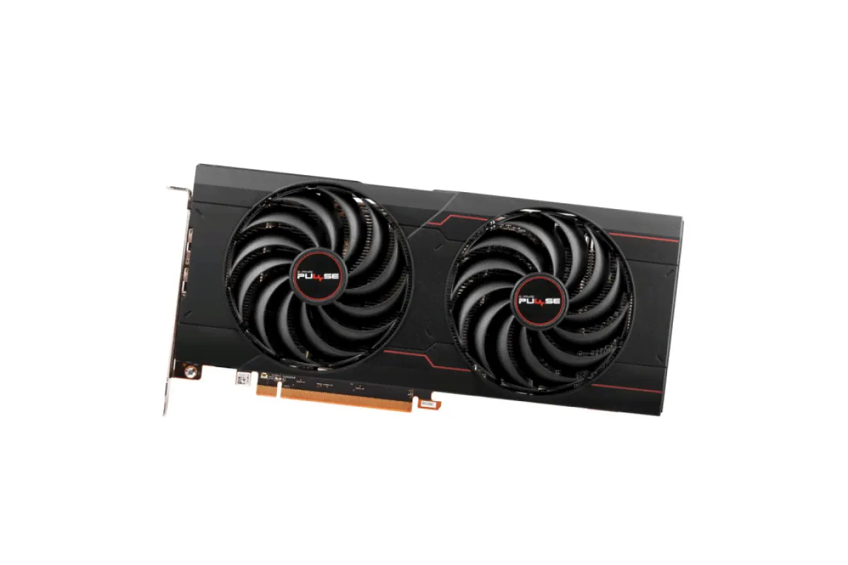 Видеокарта Sapphire AMD Radeon RX 6700 XT PULSE (11306-09-20G)-4