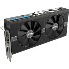 Видеокарта Sapphire AMD Radeon RX 570 8Gb 11266-09-20G