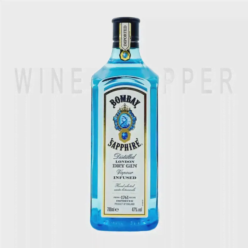 Bombay Sapphire, 0.7 л