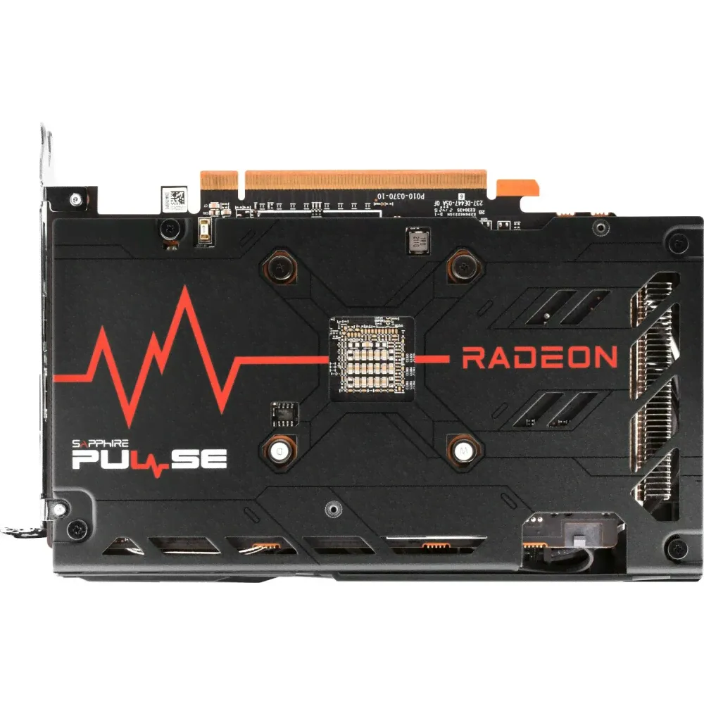Видеокарта SAPPHIRE Radeon RX 6600 PULSE 8G OEM (11310-05-10G)-3