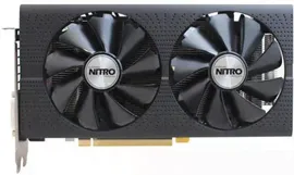 Видеокарта Sapphire Radeon RX 470 11256-28-10G