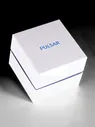 Часы Pulsar Ladies Silver White Gold Sapphire