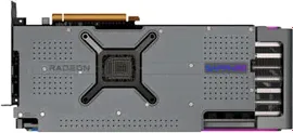 Видеокарта Sapphire 11322-01-40G NITRO+ RX 7900 XTX GAMING OC VAPOR-X 24576Mb 384 GDDR6 2510/20000 HDMIx2 DPx2 HDCP Ret