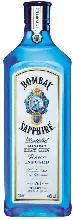 Bombay Sapphire 47% 0.2L