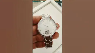 Roamer watch.
