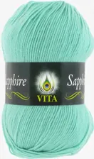 Vita Sapphire 1536 (светло-зеленая бирюза)