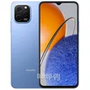 Сотовый телефон Huawei Nova Y61 6/64Gb Sapphire Blue