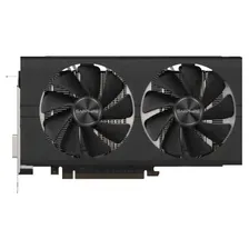 Видеокарта Sapphire Pulse Radeon RX 580 (11265-05-20G)