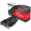 Видеокарта Sapphire AMD Radeon RX 6600 PULSE GDDR6 8GB, 11310-01-20G