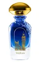 Sapphire Collection London