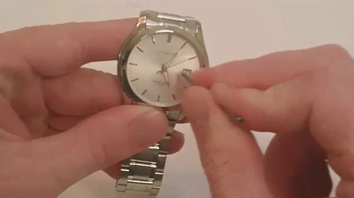 Lowen Swiss Ambassador w/ Sapphire Crystal Watch