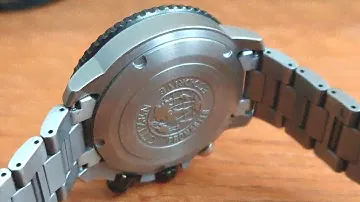 Top 10 Citizen Watches [2024] Best Citizen Watch
