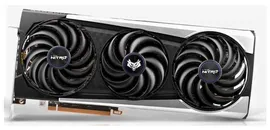Видеокарта Sapphire (11306-01-20G) Radeon RX 6700 XT 12Gb NITRO+