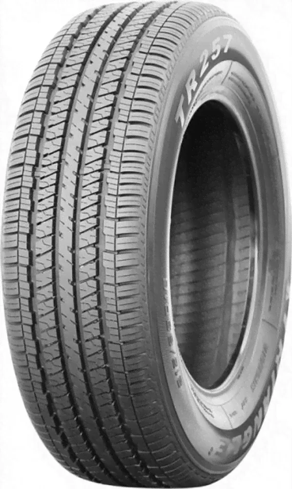 Шины Triangle Sapphire TR257 245/55 R19 103V