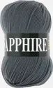 Vita Sapphire 1516 (темно-серый)