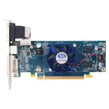 Видеокарта Sapphire AMD Radeon HD 4350 HM 11142-09-10R