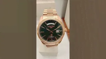 #roamer #watch #cool ...