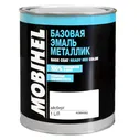 Volvo Black Sapphire 452 MEGAMIX МЕТАЛЛИК Автоэмаль, уп.2,70кг