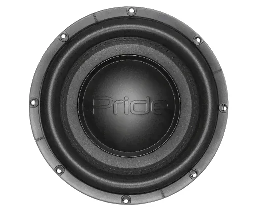 Сабвуфер Pride Sapphire 10" 900 W-0