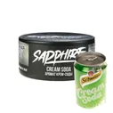 Табак Sapphire Crown Cream Soda (Крем-сода) 100 г