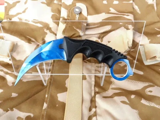  "DOPPLER SAPPHIRE"-0