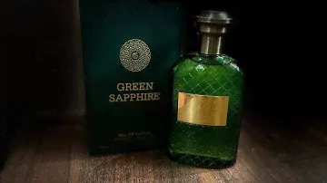 Green Sapphire #alternate #epicman#greensapphire#fragrance#perfume#winter#green#fragranceworld