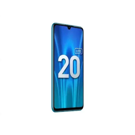 Смартфон Honor 20 Lite 4/128Gb Sapphire Blue-0