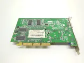 Видеокарта AGP Sapphire Radeon 9200 /128Mb