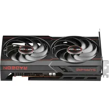 Видеокарта SAPPHIRE Radeon RX 6600 PULSE 8G OEM (11310-05-10G)