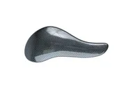 Hairway 08253-32 Easy Combing Sapphire щетка массажная (17 рядов, пластик)