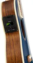 FENDER Dhani Harrison Uke Sapphire Blue