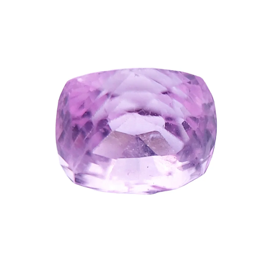 IGI Certified 1.91 Cts Natural Ceylon Untreated Pink Sapphire-0