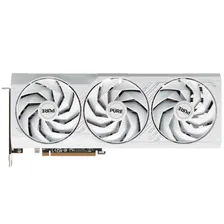 Видеокарта Sapphire AMD Radeon RX 7800 XT PURE [11330-03]