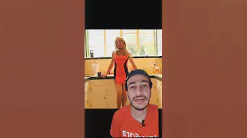 This Man Became A Woman By Accident😱