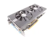 Видеокарта Sapphire Nitro+ Radeon RX 570 8Gb