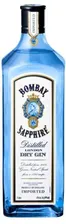 Джин Bombay Sapphire 0.05 л.