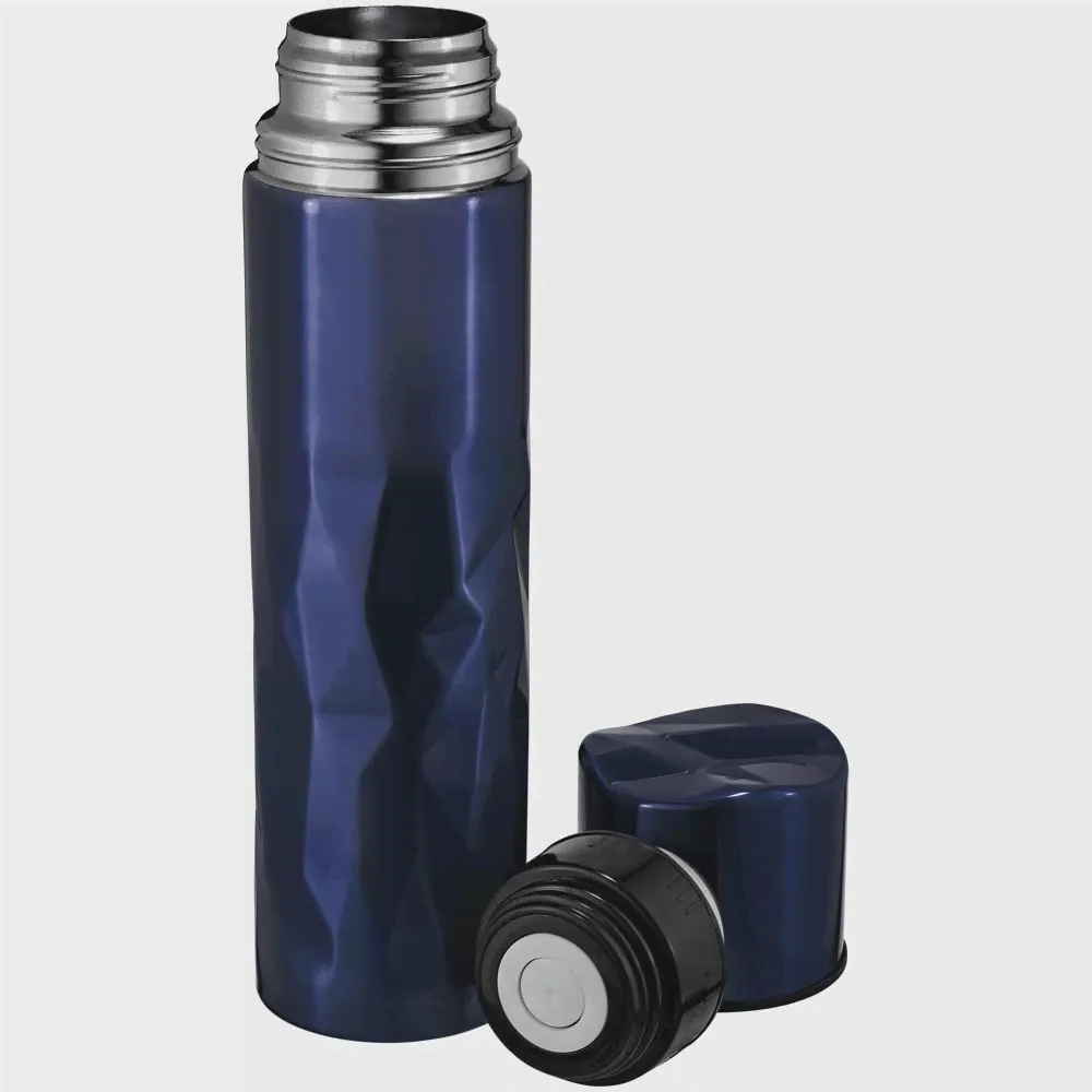Термос Gems Black Sapphire, 700мл., черный сапфир