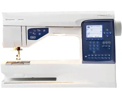 Husqvarna Sapphire 875 Quilt