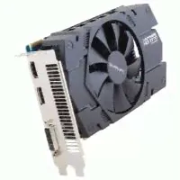 Видеокарта Sapphire AMD Radeon HD 7770 11201-20-10G