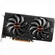 11296-05-20G Видеокарта Sapphire PCI-E 4.0 PULSE RX 5600XT BE 6G OC