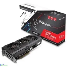 Видеокарта Sapphire Pulse Radeon RX 6800 XT, 16GB GDDR6