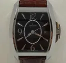 CANDINO watch. Swiss made. Sapphire crystal. C4307/2