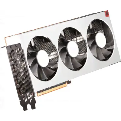 Видеокарта Sapphire AMD Radeon VII 16Gb 21291-01-40G-2