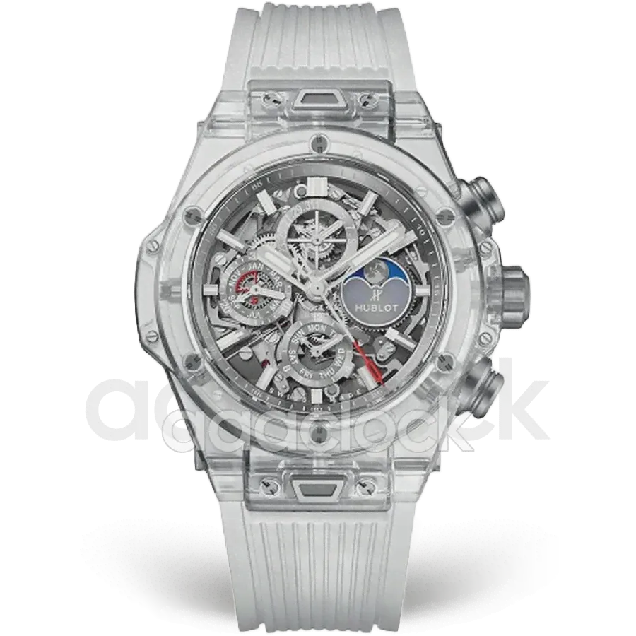 Hublot Big Bang Unico Sapphire Perpetual Calendar 406.JX.0120.RT Арт. 11798-0