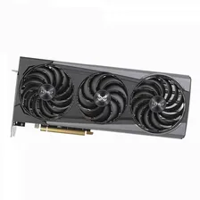 Видеокарта Sapphire (11304-02-20G) RADEON RX 6800 XT 16GB NITRO+ OC GAMING LITE